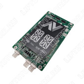 Плата индикатора HPI-L0430VRD-1 CACBBCBO V2.0